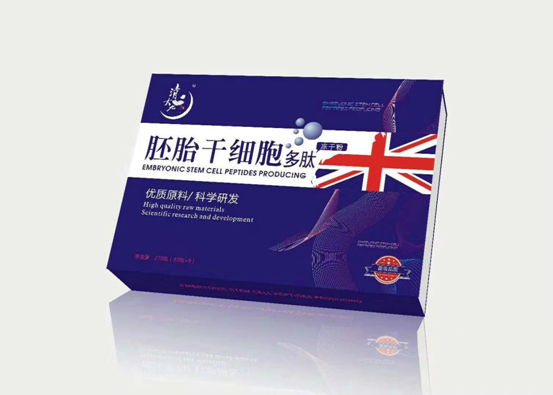 市場最新胚胎干細胞（會銷/炒作/電銷）